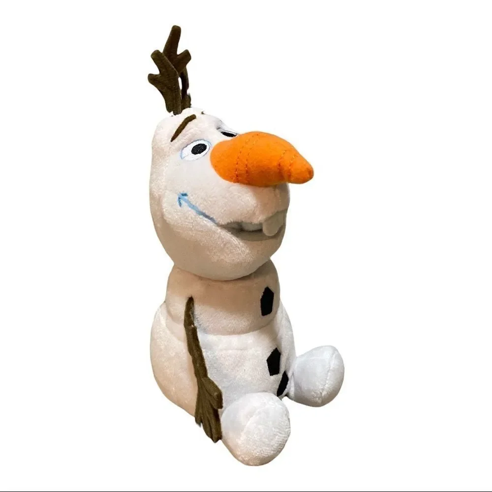 Disney Store Olaf 8